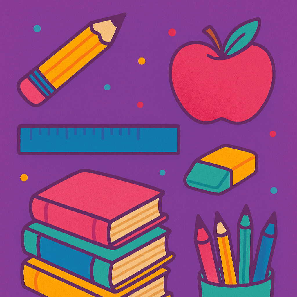 A Prayer for Teachers Returning to School