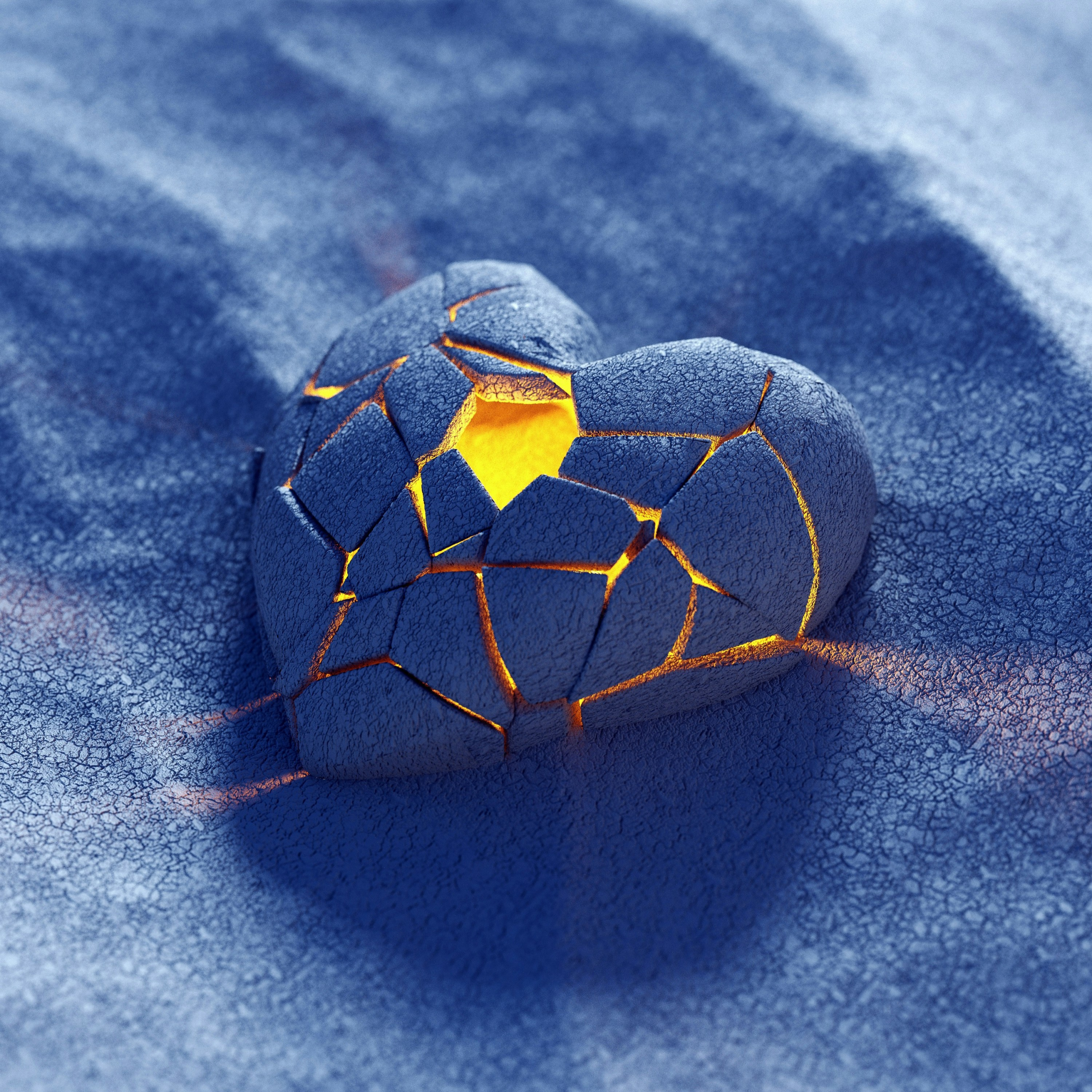 To Love Is to Be Vulnerable